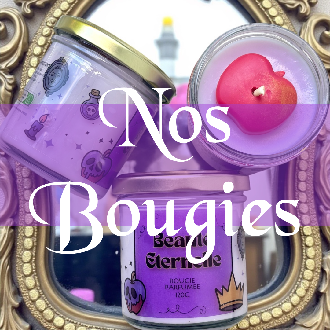 Bougie