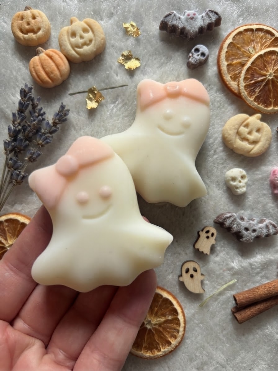 Sweet Ghost