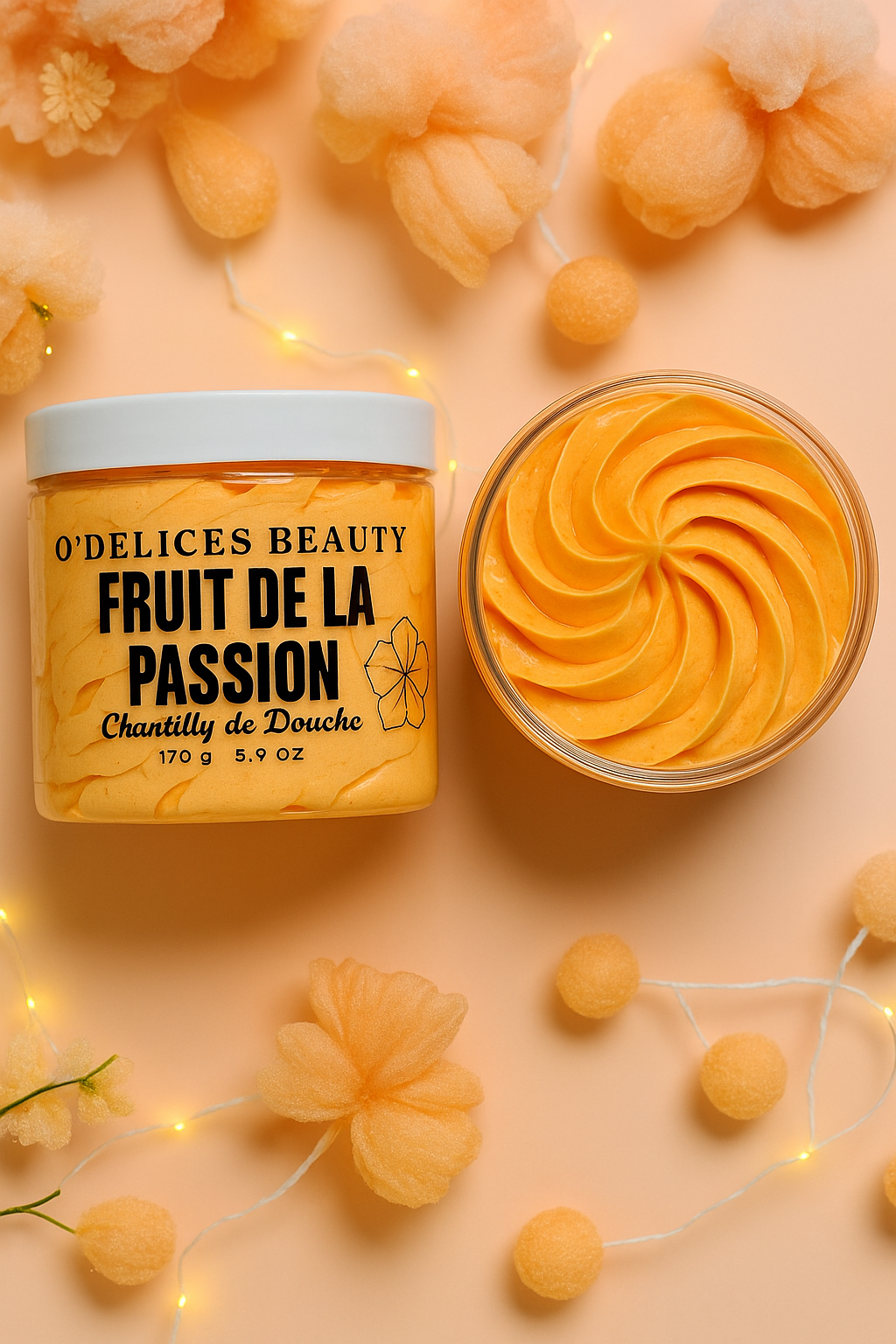 Fruit de la passion