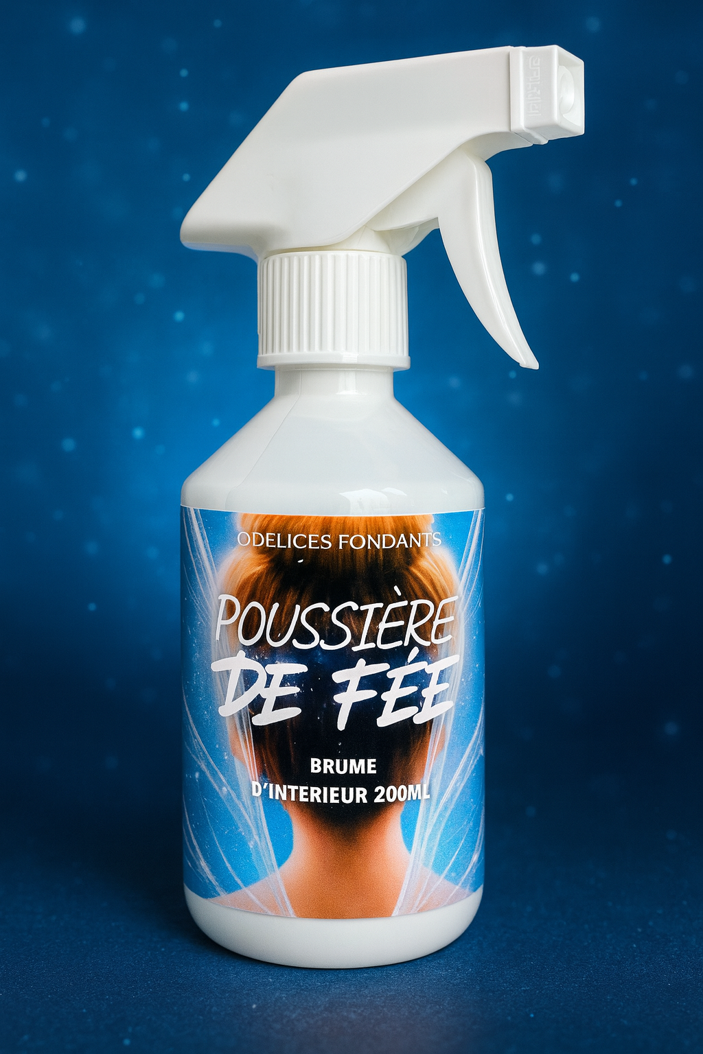 Brume Poussière de fée