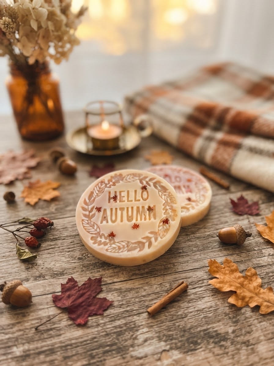 Le temps d'un automne