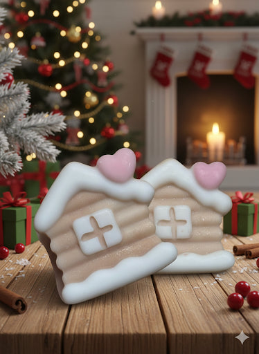 Moelleux au citron façon Starbucks