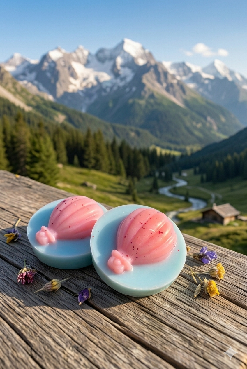Air de Montagne