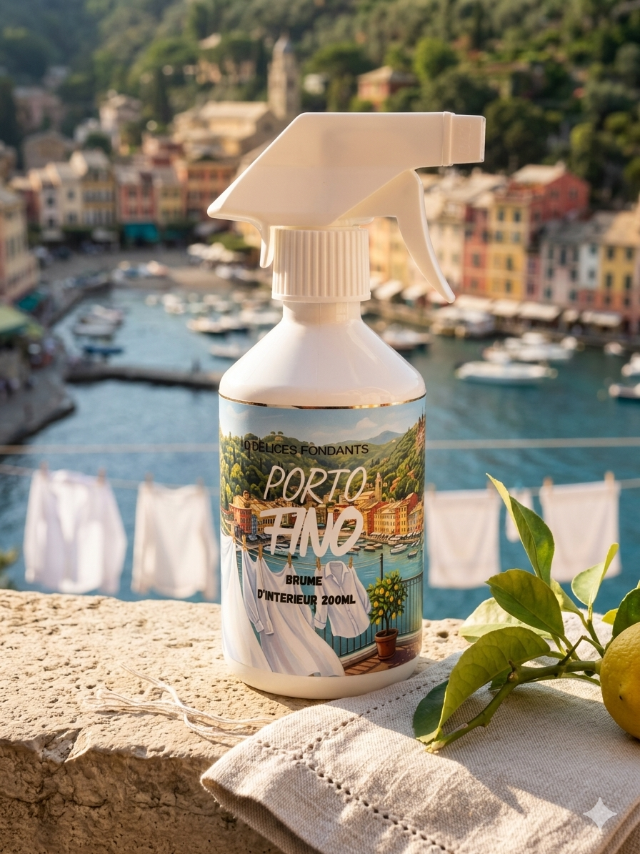 Brume d’intérieur Portofino