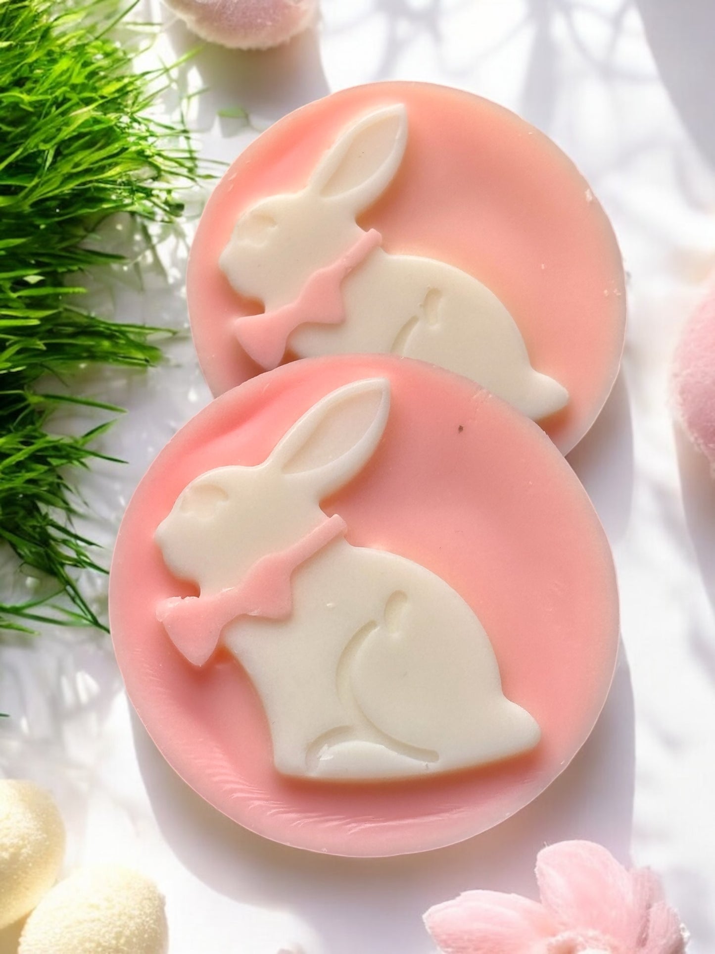 Love Bunny