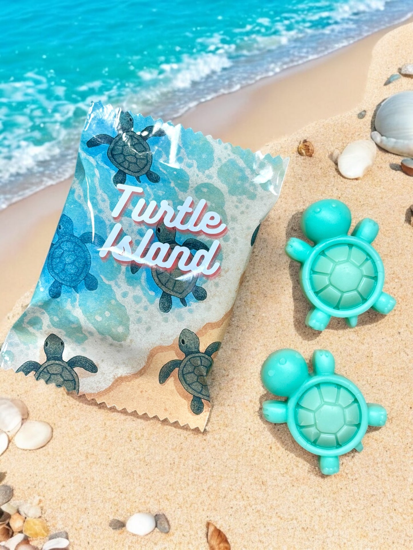 Turtle island