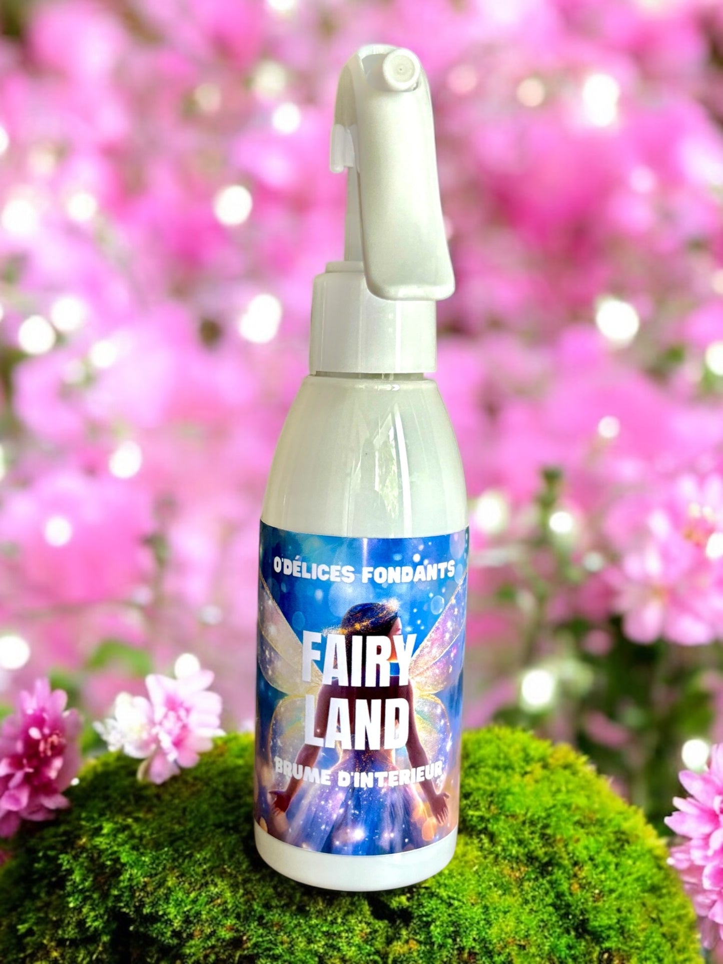 Brume Fairyland