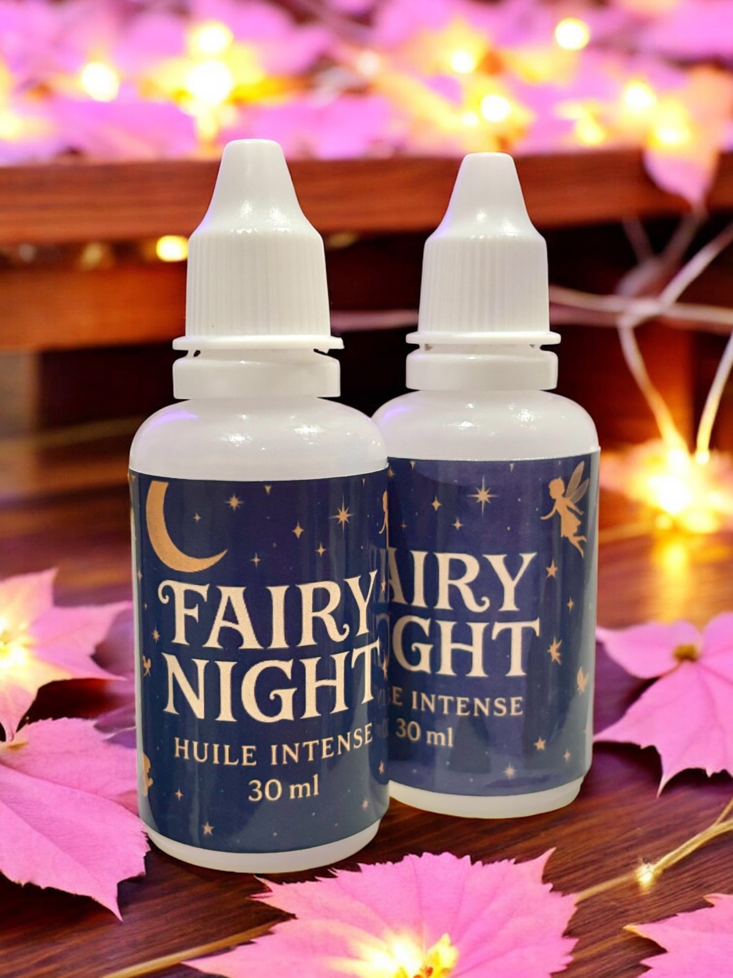 Huile Intense Fairy Night