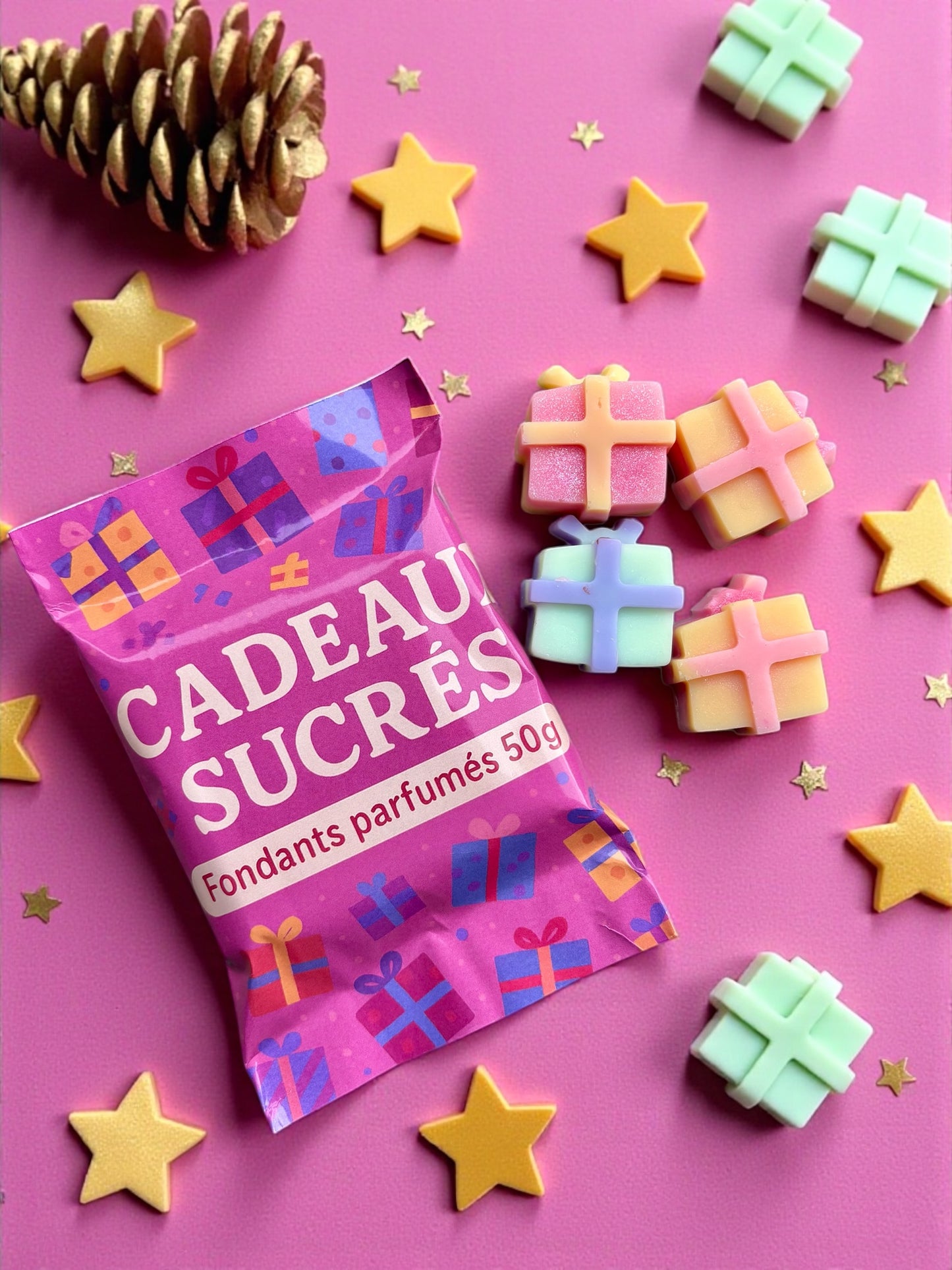 Cadeaux Sucrés