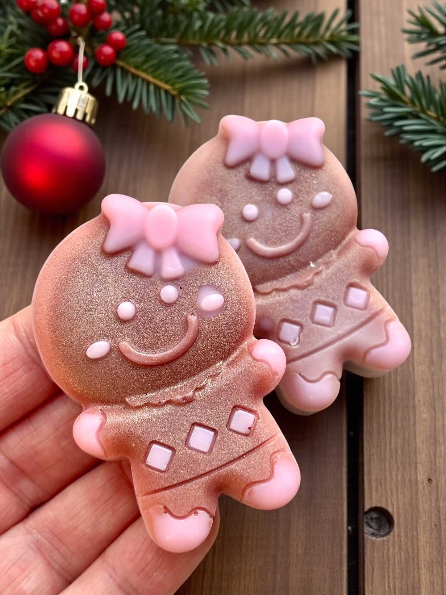 Chocolat Blanc Fraise