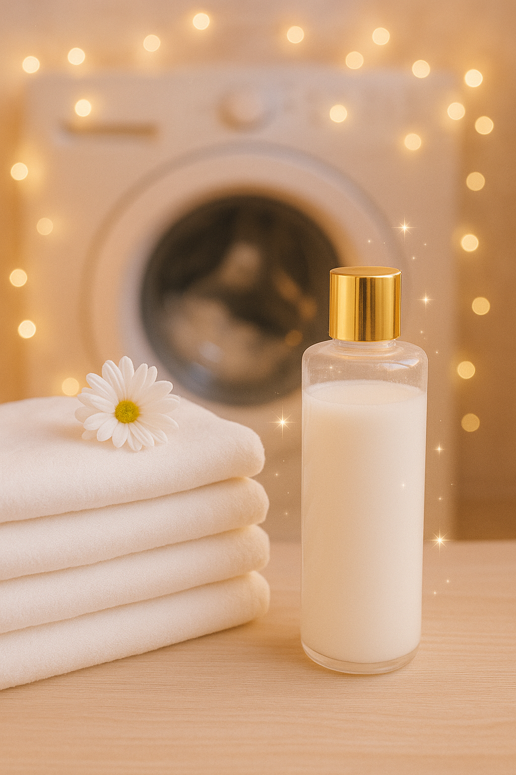 Parfum pour Linge