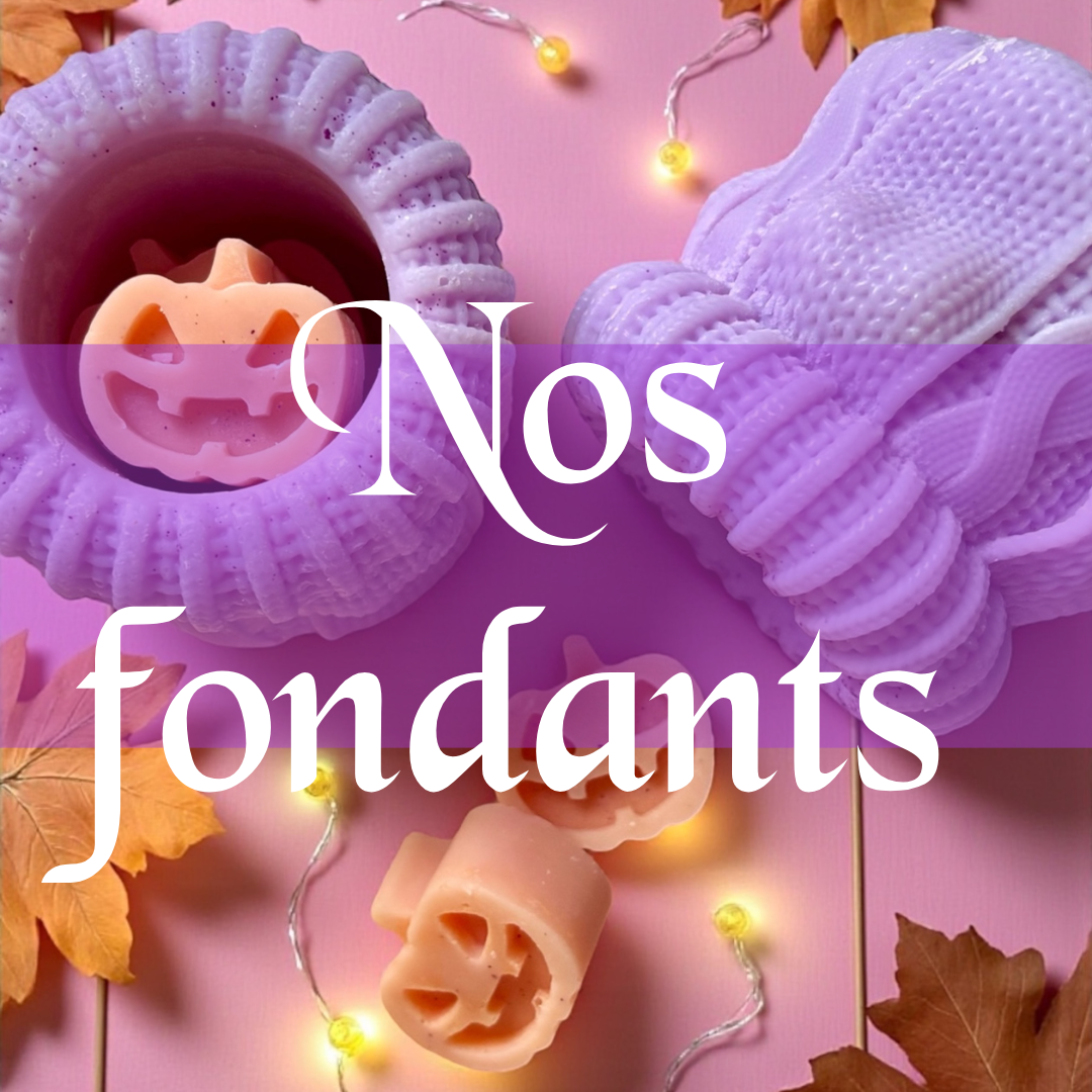Fondant Collection