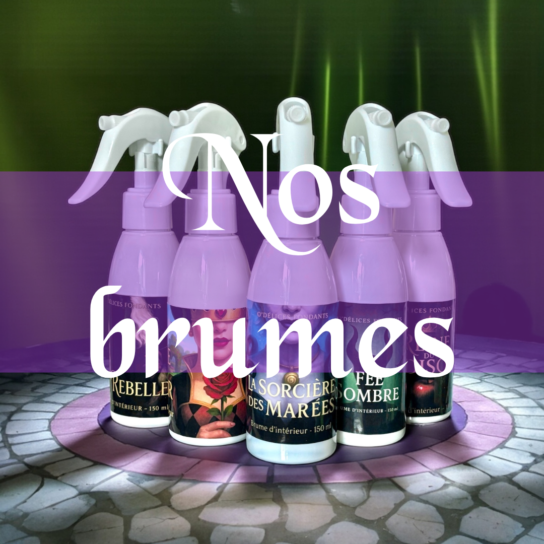 Brume d'intérieur