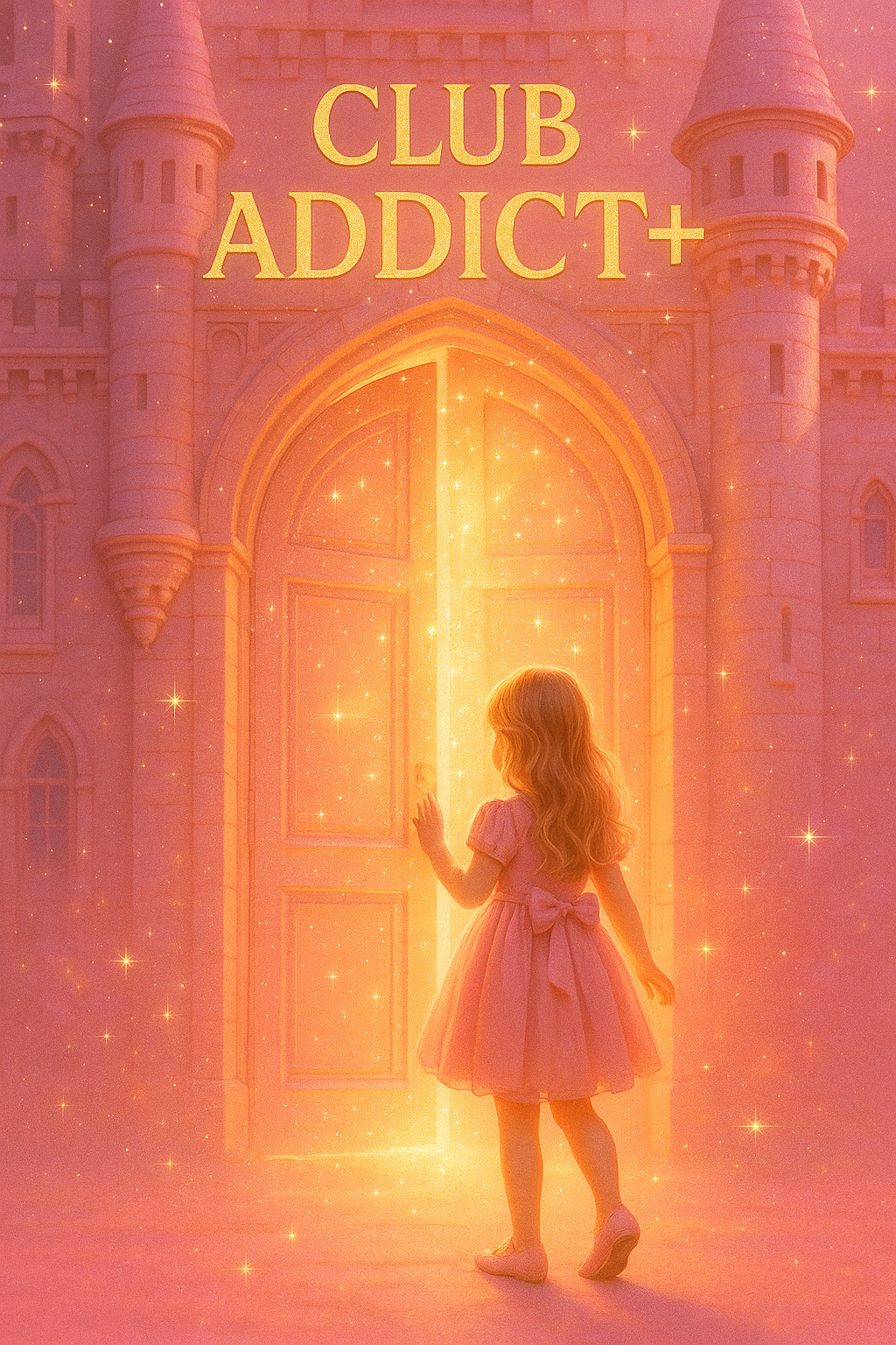 CLUB ADDICT + VENTE PRIVEE