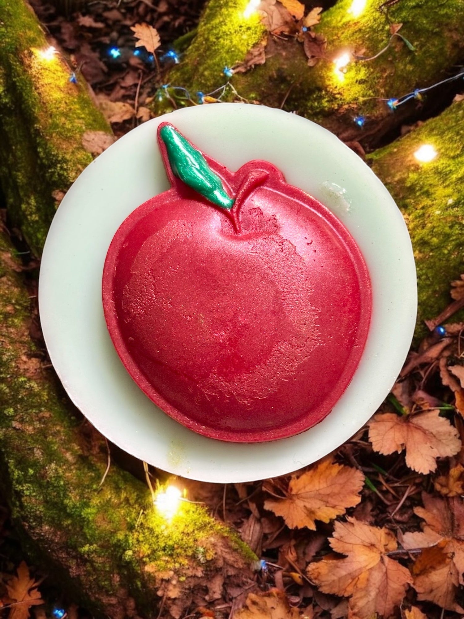 Fondant parfumé