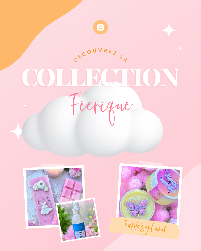 Collection Féerique