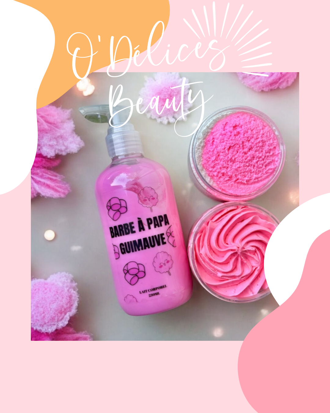 O'Délices Beauty