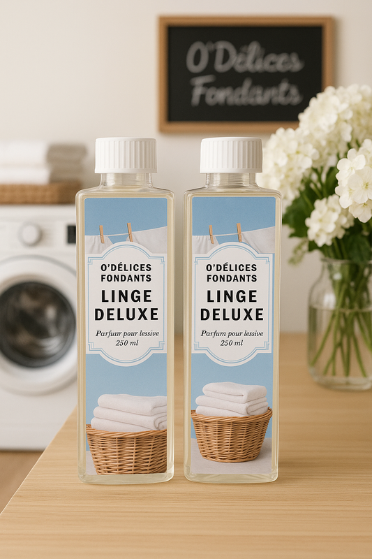Linge Deluxe