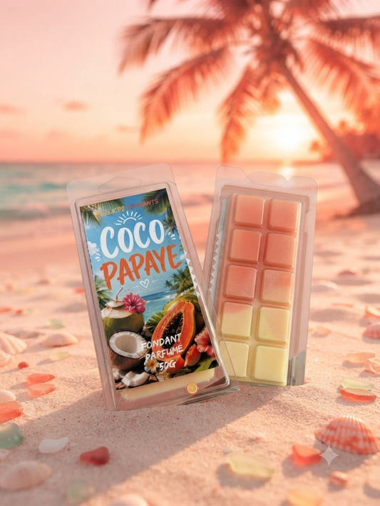 Coco Papaye