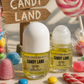 Huile Corps & Cheveux CandyLand