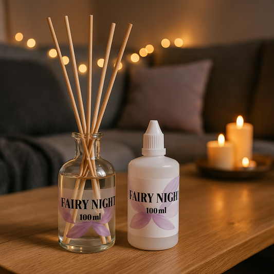 Diffuseur Fairy Night
