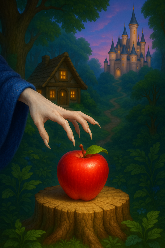 Box Snow White