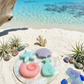 Paradis Blanc