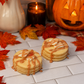 Pancakes Vanille