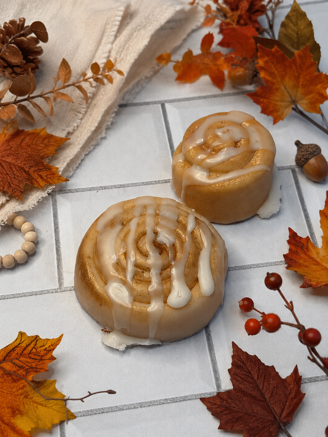 Cinnamon Roll