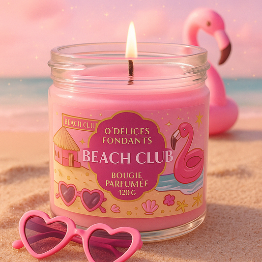 Bougie Beach Club