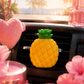 Diffuseur Voiture Cocktall Fruit de la Passion
