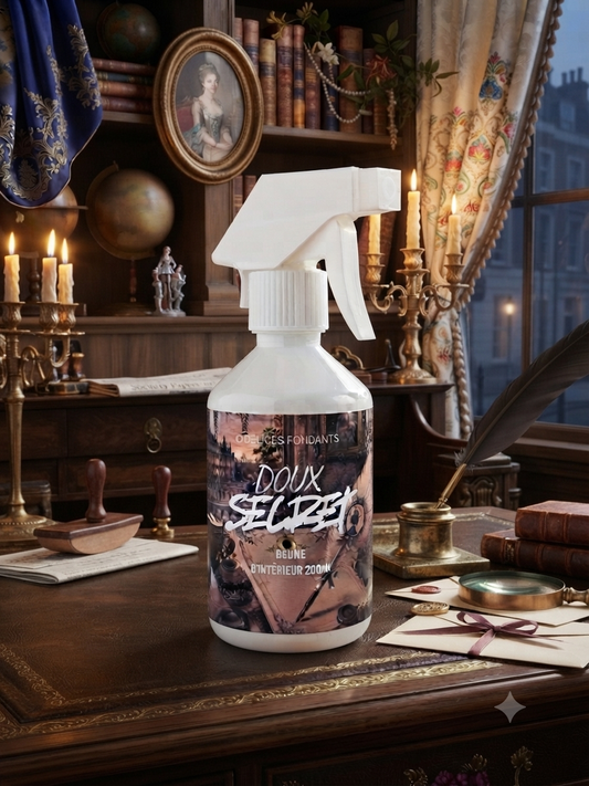 Brume d’intérieur Doux Secret