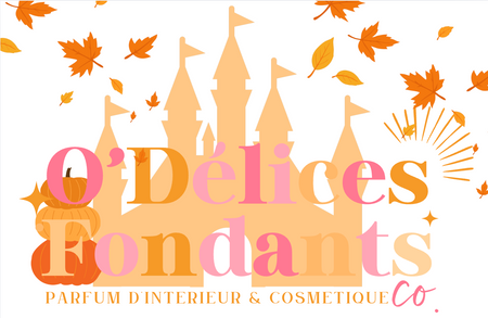 O'Délices Fondants