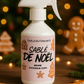 Brume Sablé de Noël