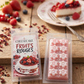 Cheesecake Fruits Rouges