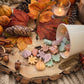 Autumn's coming