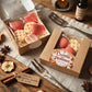 Crumble aux pommes