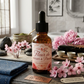 Huile Intense Fleur de Cerisier Pivoine Blanche