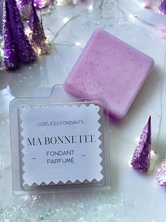 Fondant Ma bonne fée