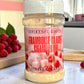 Framboise glacée Chamallow XL