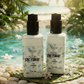 Lait corporel Fleur de tiaré