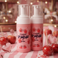 Lait corporel Pomme d'amour
