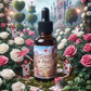 Huile Intense Sirop de Fraise