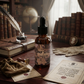 Huile Intense Doux Secret