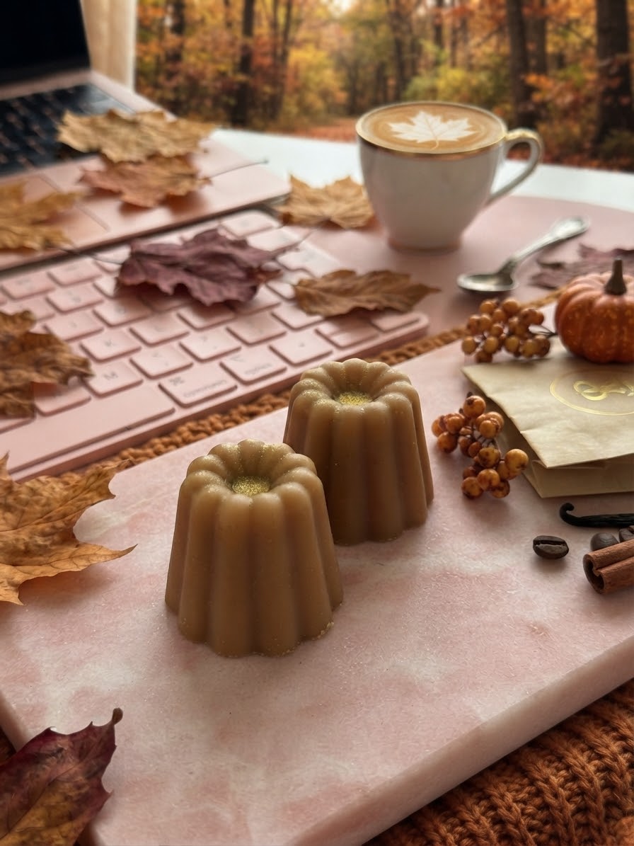 Chocolat surprise