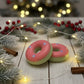 Donut Sucre d'hiver