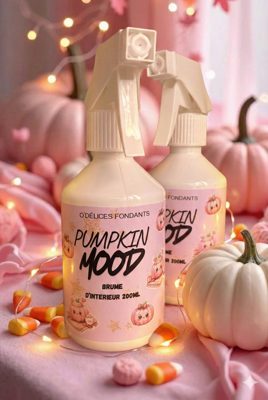 Brume Pumpkin Mood