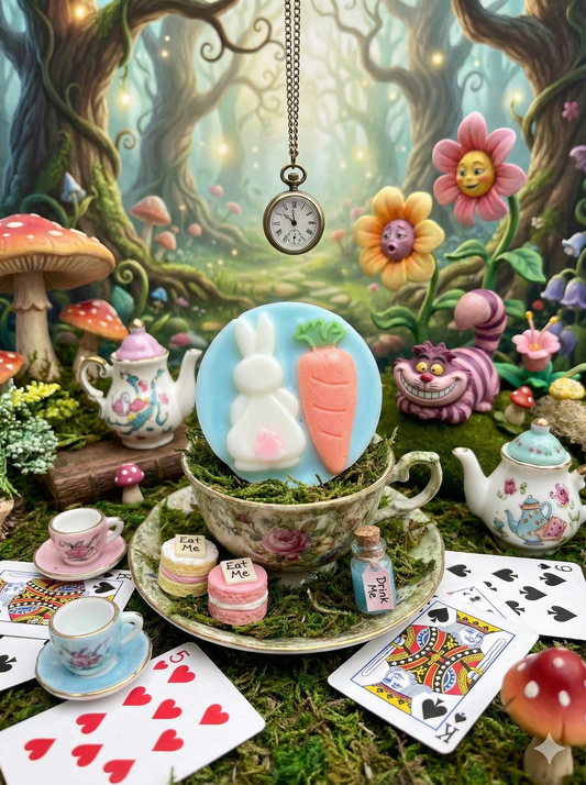 Donut Myrtille citron