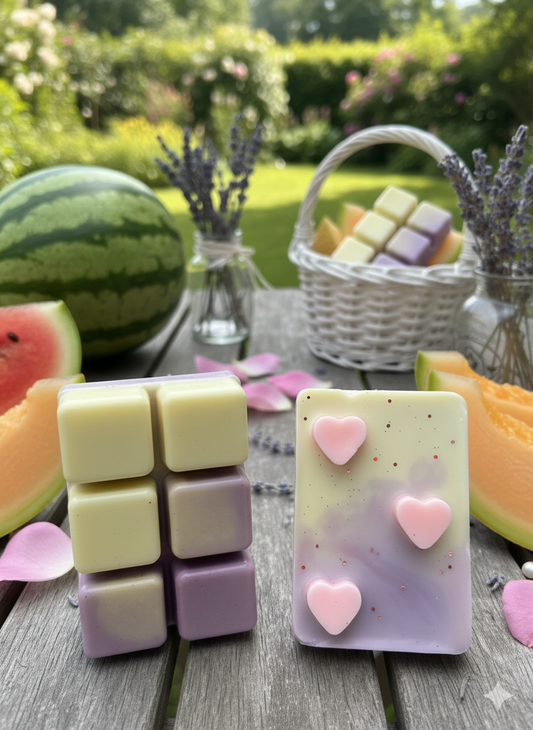 Diabolo Pasteque Melon