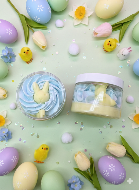 Menthe poivrée sucre d’orge